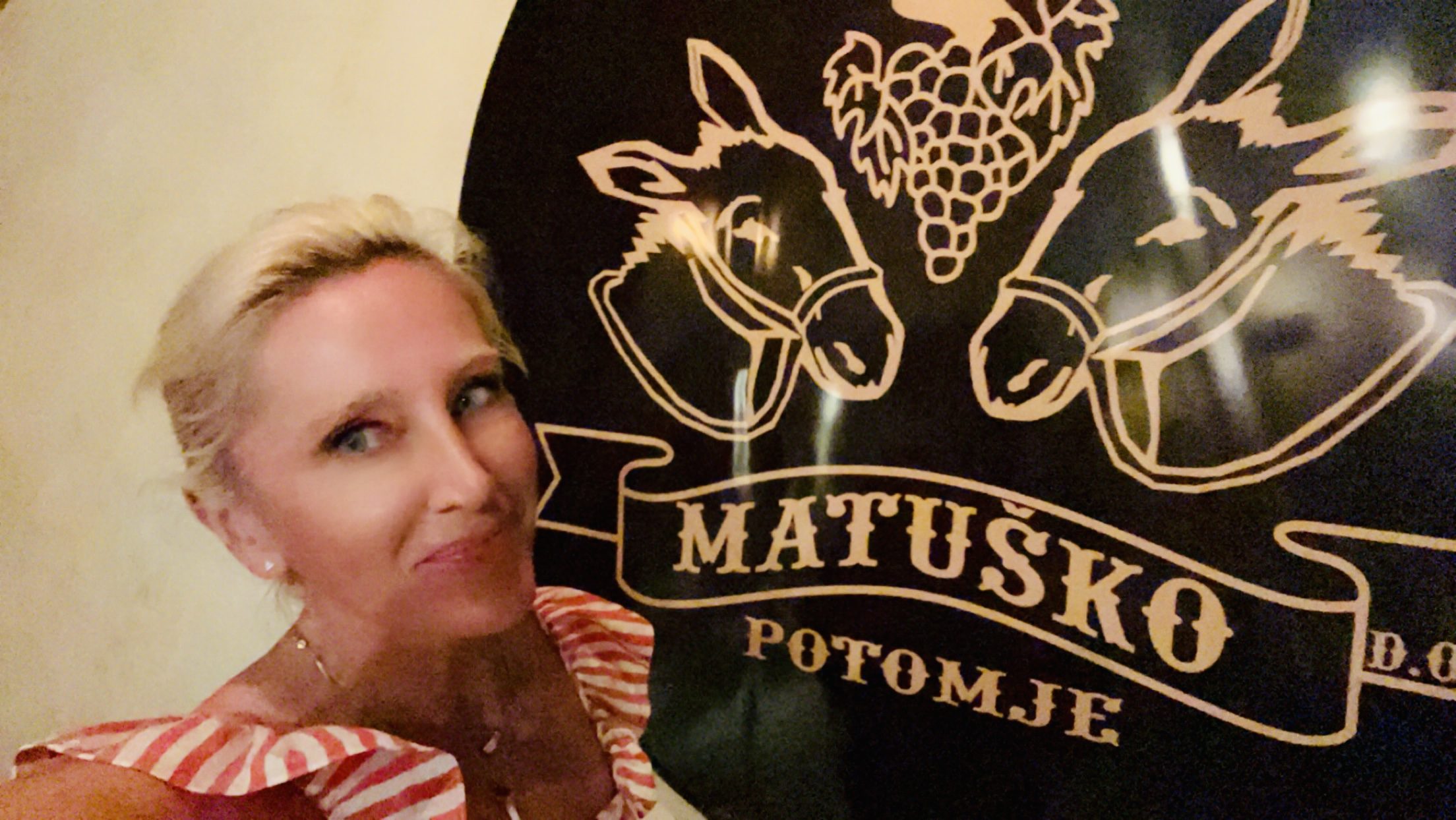 Dingac Wein Matusko Kroatien Dingac Wein Matusko Kroatien