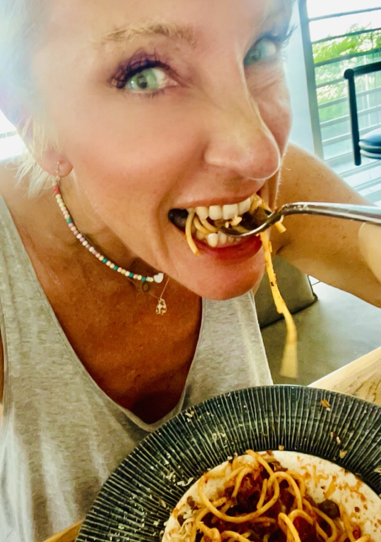 Caponata – meine Liebeserklärung an Sizilien